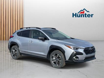 2026 Subaru Crosstrek Fletcher NC