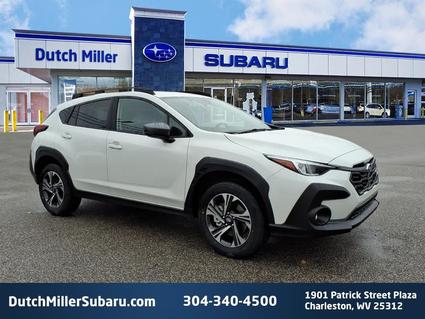 2026 Subaru Crosstrek Charleston WV