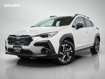 2026 Subaru Crosstrek South Saint Paul MN