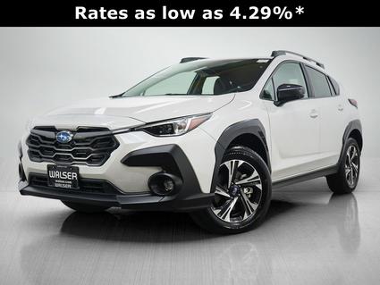 2026 Subaru Crosstrek South Saint Paul MN