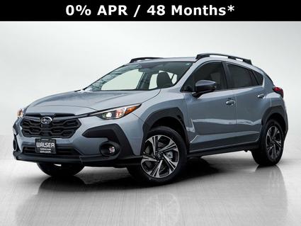 2026 Subaru Crosstrek South Saint Paul MN