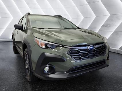 2026 Subaru Crosstrek Columbia SC