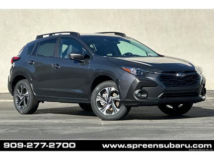 2026 Subaru Crosstrek San Bernardino CA