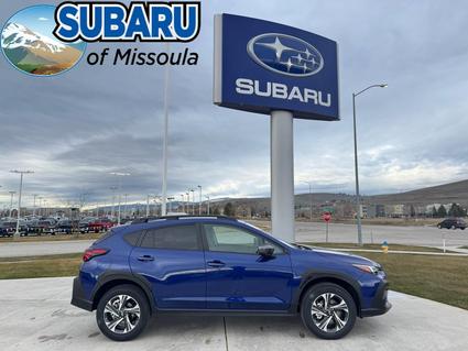 2026 Subaru Crosstrek Missoula MT