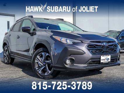 2026 Subaru Crosstrek Plainfield IL