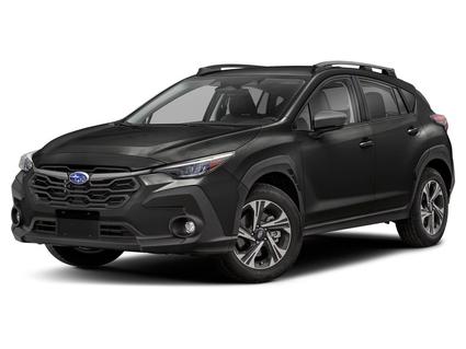 2026 Subaru Crosstrek Greenville SC