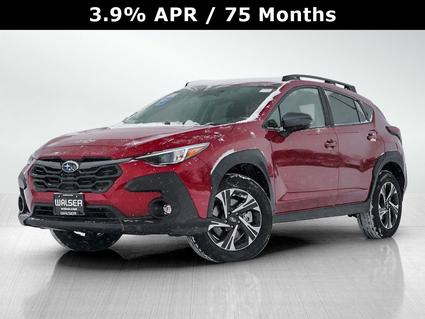 2026 Subaru Crosstrek Burnsville MN