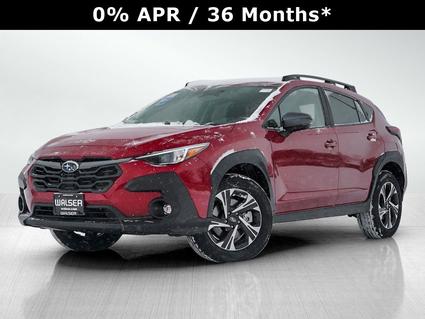 2026 Subaru Crosstrek South Saint Paul MN