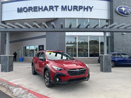 2026 Subaru Crosstrek Durango CO