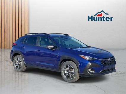 2026 Subaru Crosstrek Fletcher NC