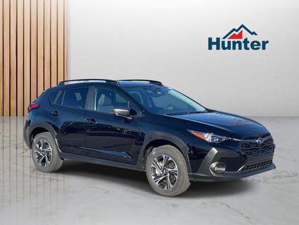 2026 Subaru Crosstrek Fletcher NC