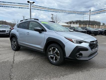 2026 Subaru Crosstrek Charleston WV