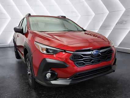 2026 Subaru Crosstrek Columbia SC