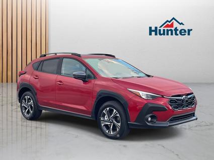 2026 Subaru Crosstrek Fletcher NC