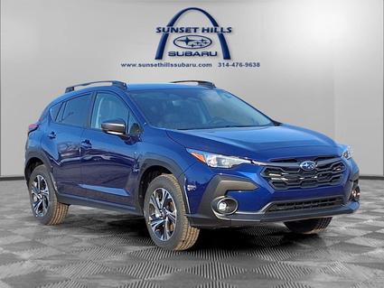 2026 Subaru Crosstrek Saint Louis MO