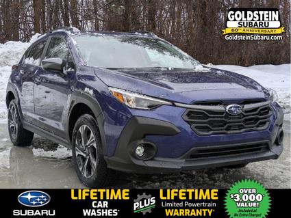 2026 Subaru Crosstrek Albany NY
