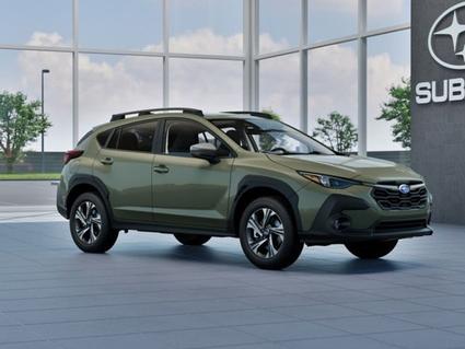 2026 Subaru Crosstrek Greenville SC
