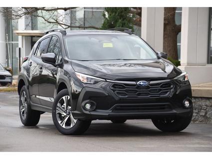 2026 Subaru Crosstrek Lexington KY