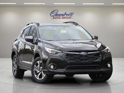 2026 Subaru Crosstrek Lexington KY