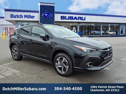 2026 Subaru Crosstrek Charleston WV