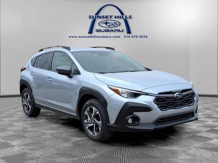 2026 Subaru Crosstrek Saint Louis MO