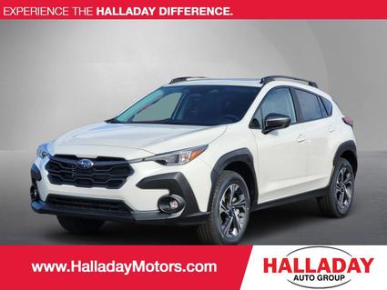 2026 Subaru Crosstrek Cheyenne WY