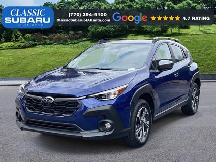 2026 Subaru Crosstrek Atlanta GA