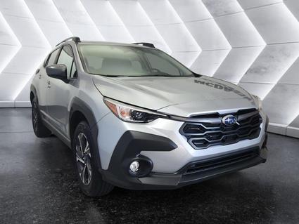 2026 Subaru Crosstrek Columbia SC