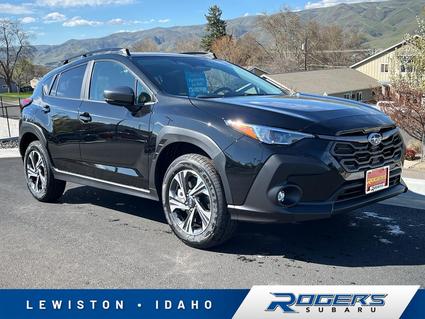 2026 Subaru Crosstrek Lewiston ID