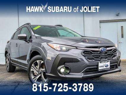2026 Subaru Crosstrek Plainfield IL