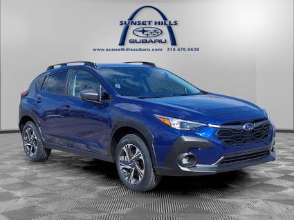 2026 Subaru Crosstrek Saint Louis MO
