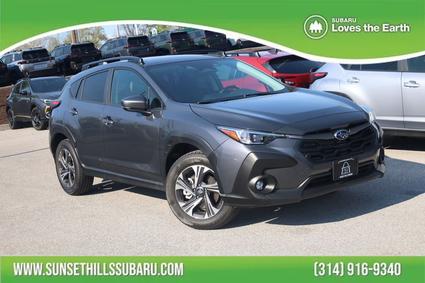 2026 Subaru Crosstrek Saint Louis MO