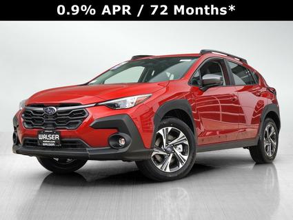 2026 Subaru Crosstrek South Saint Paul MN