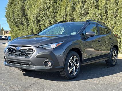 2026 Subaru Crosstrek Casper WY