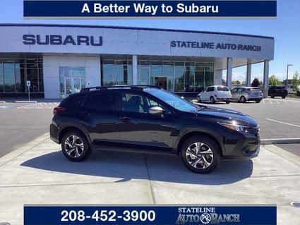 2026 Subaru Crosstrek Fruitland ID