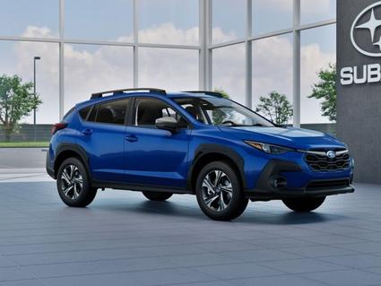 2026 Subaru Crosstrek Greenville SC