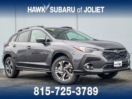 2026 Subaru Crosstrek Plainfield IL
