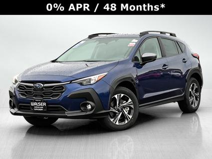 2026 Subaru Crosstrek Burnsville MN