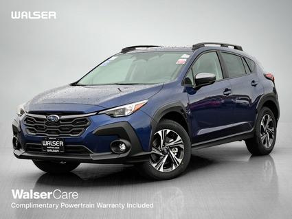 2026 Subaru Crosstrek Burnsville MN