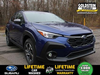 2026 Subaru Crosstrek Albany NY