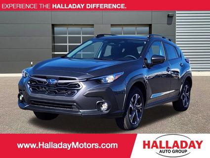 2026 Subaru Crosstrek Cheyenne WY