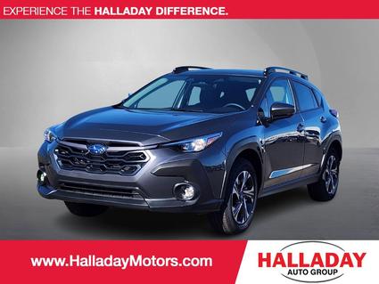 2026 Subaru Crosstrek Cheyenne WY