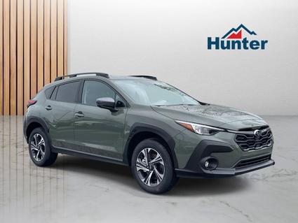 2026 Subaru Crosstrek Fletcher NC