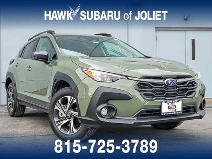 2026 Subaru Crosstrek Plainfield IL