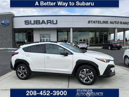 2026 Subaru Crosstrek Fruitland ID