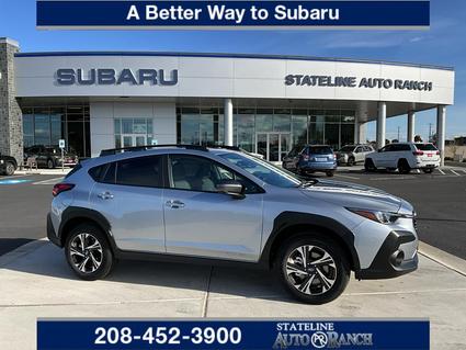 2026 Subaru Crosstrek Fruitland ID