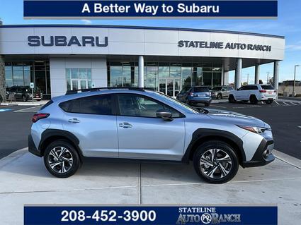 2026 Subaru Crosstrek Fruitland ID