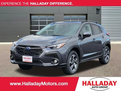 2026 Subaru Crosstrek Cheyenne WY