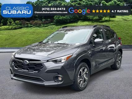 2026 Subaru Crosstrek Atlanta GA