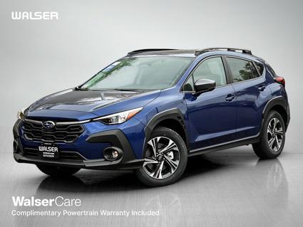 2026 Subaru Crosstrek South Saint Paul MN